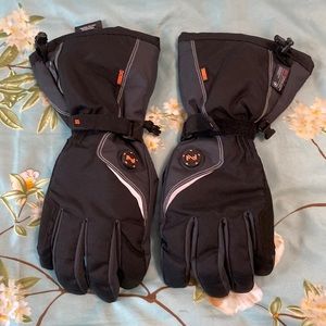 Fieldsheer Heated Ski Gloves